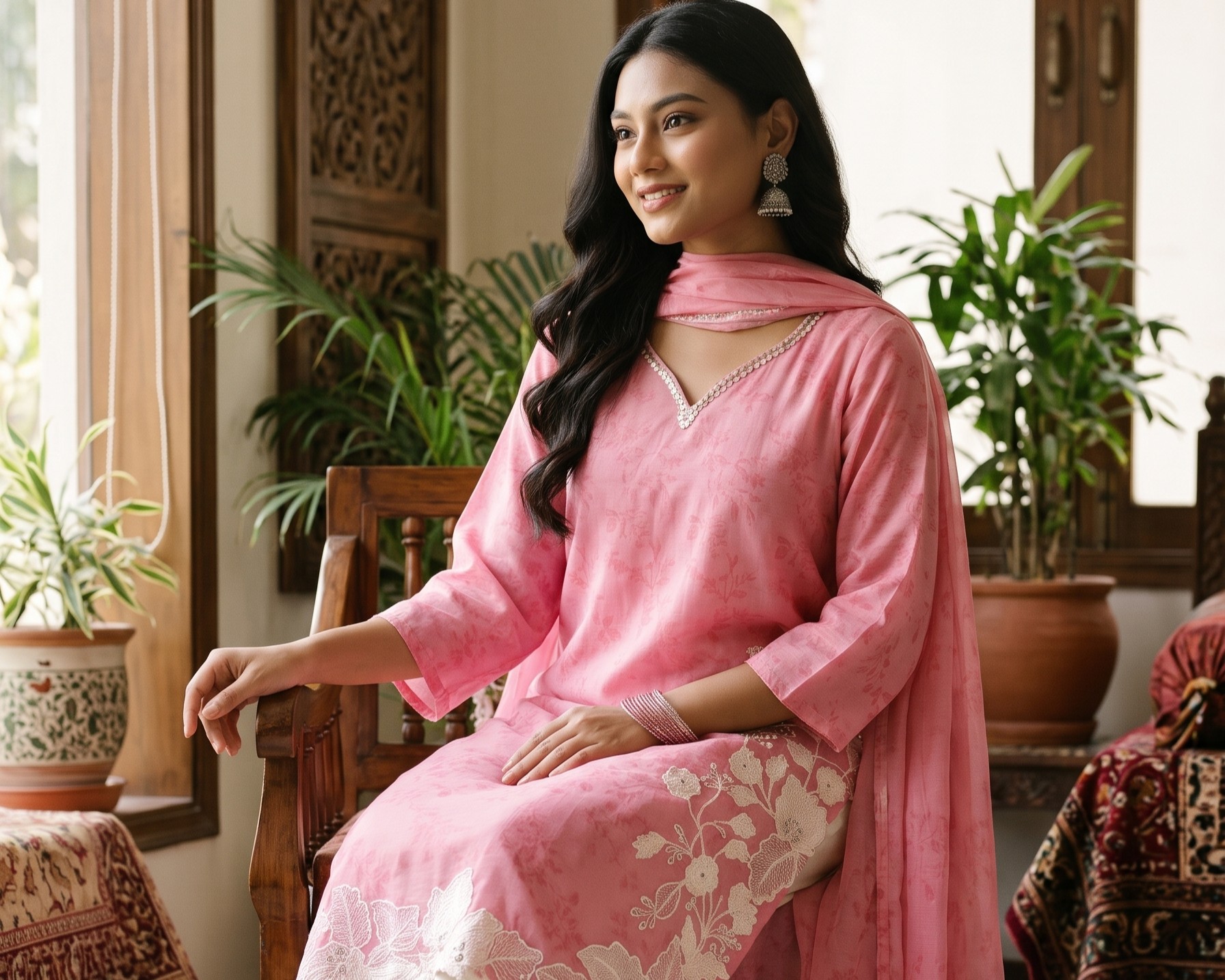 Kurta set