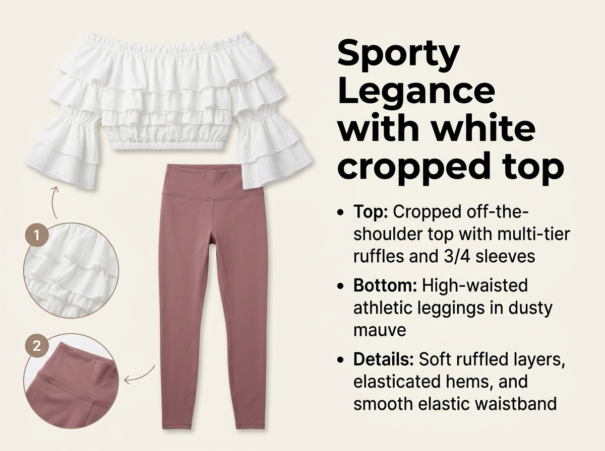 legging
