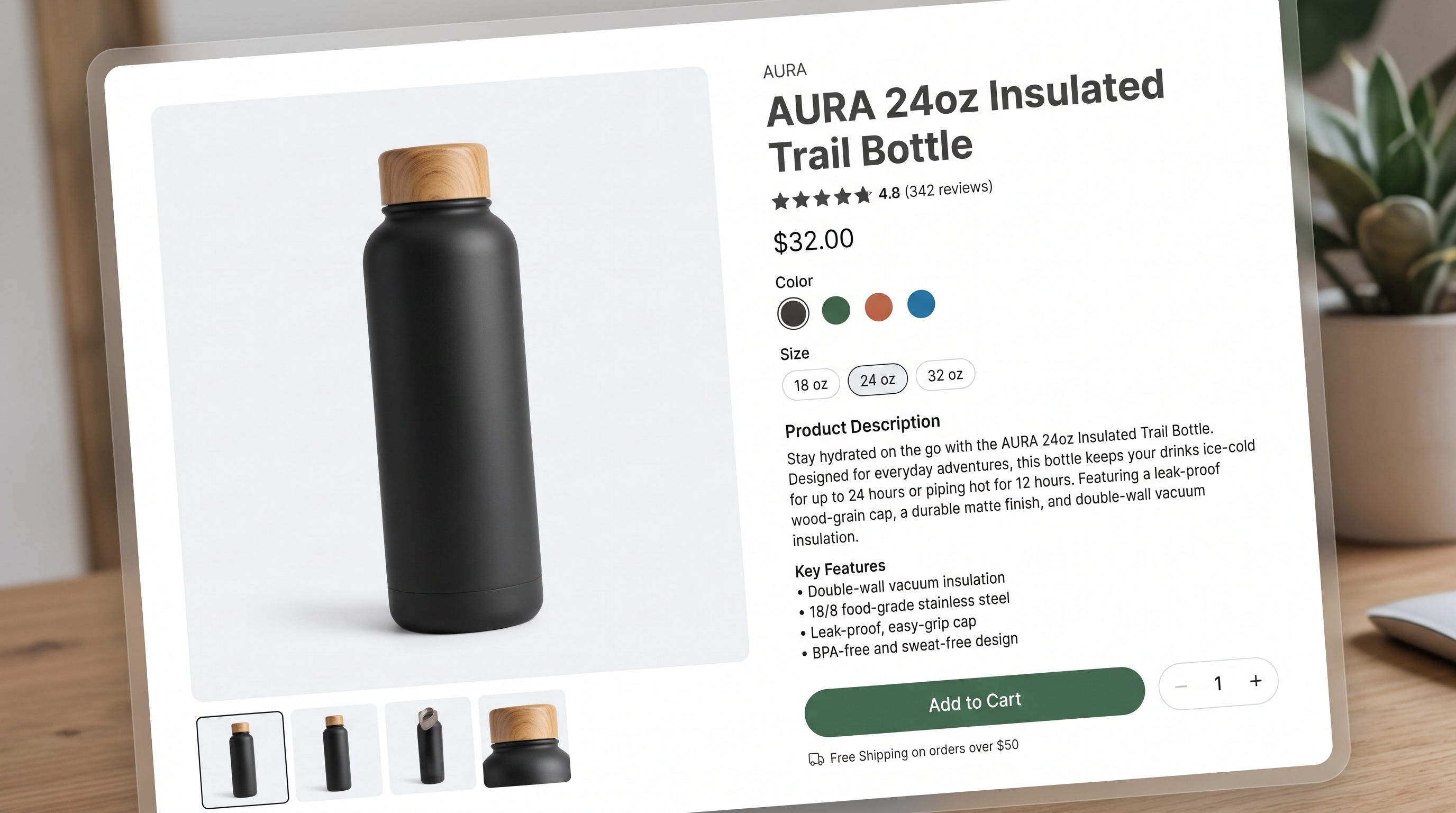 Product Description