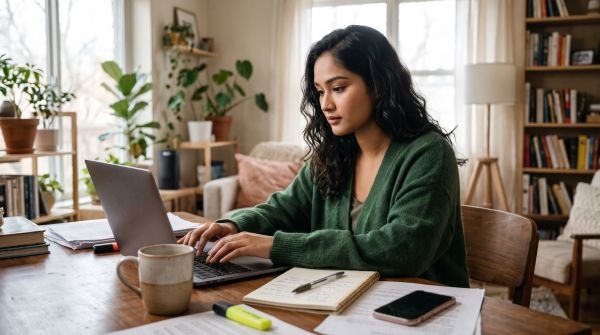 Content Writing for website